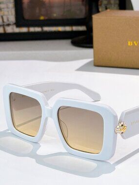 Bvlgari BV8056B sunglasses BVLGARI | Accessories | Bvlgari Bv856b Sunglasses | Poshmark main image 4